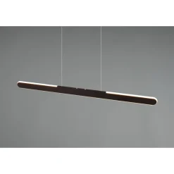 Trio HELIOS - 343310132 incl.1x28W LED/3300Lm/2700 - 6500K