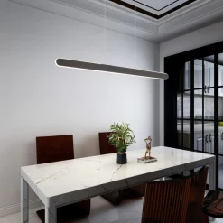 Trio HELIOS - 343310132 incl.1x28W LED/3300Lm/2700 - 6500K