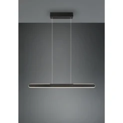 Trio HELIOS - 343310132 incl.1x28W LED/3300Lm/2700 - 6500K