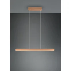 Trio HELIOS - 343310165 incl.1x28W LED/3300Lm/2700 - 6500K