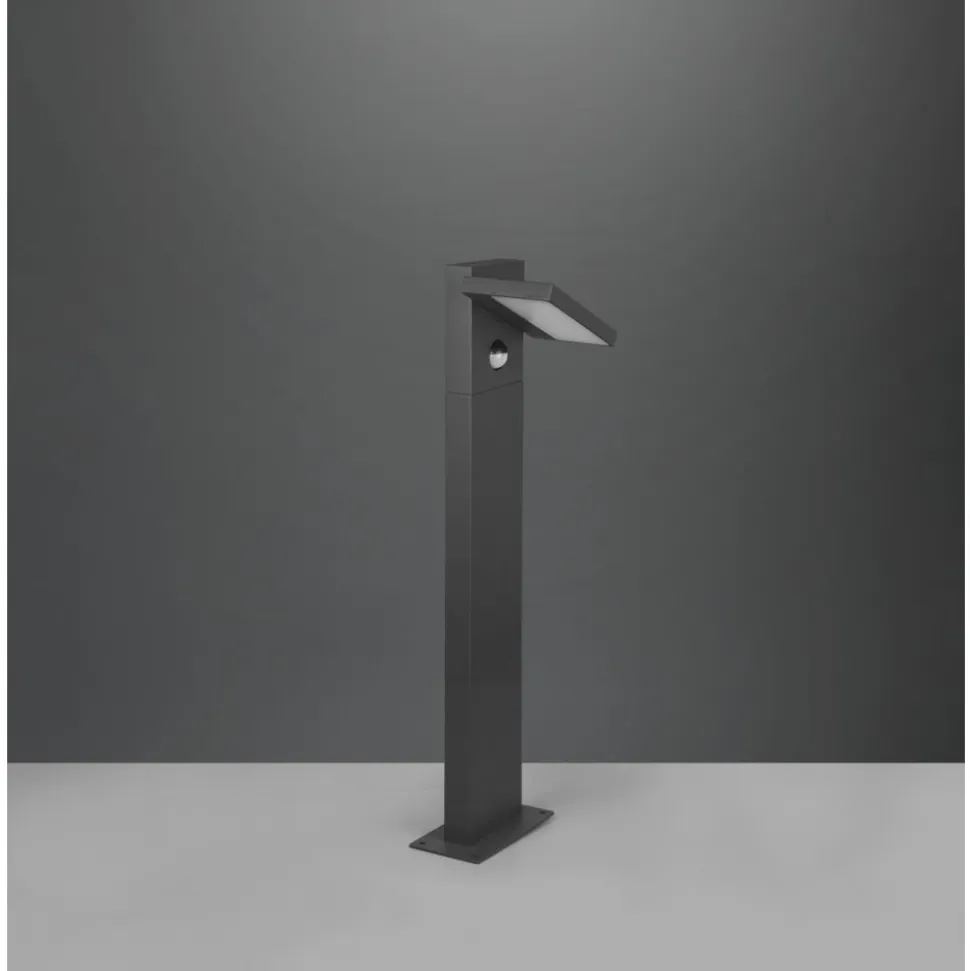 Trio HORTON - 526369142 incl.1x8W LED/1000Lm/3000K