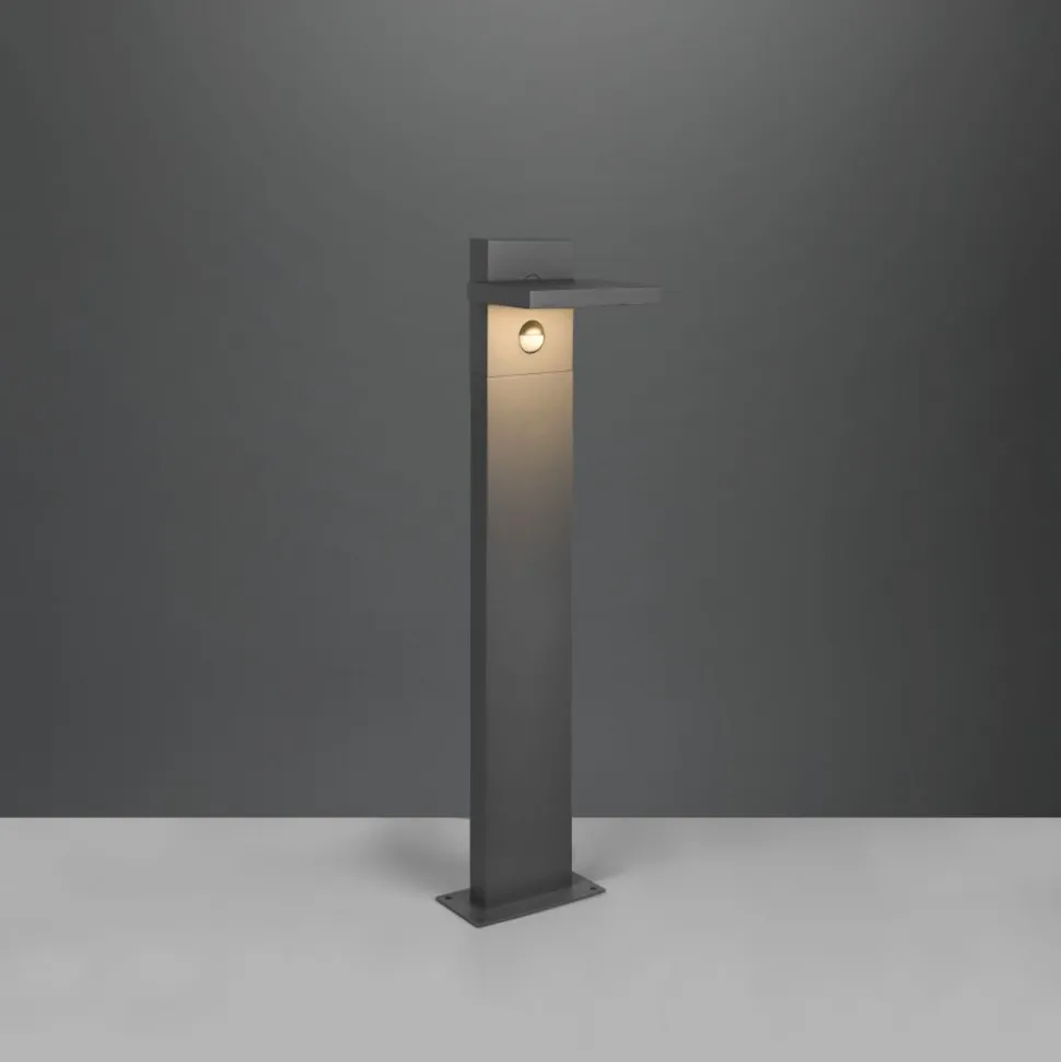 Trio HORTON - 526369142 incl.1x8W LED/1000Lm/3000K