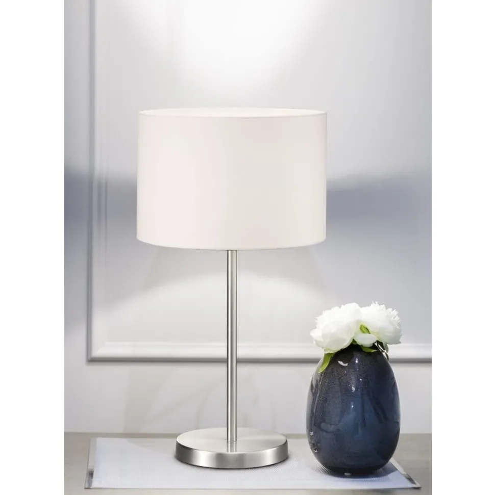 Trio HOTEL - 511100101 excl.1xE27