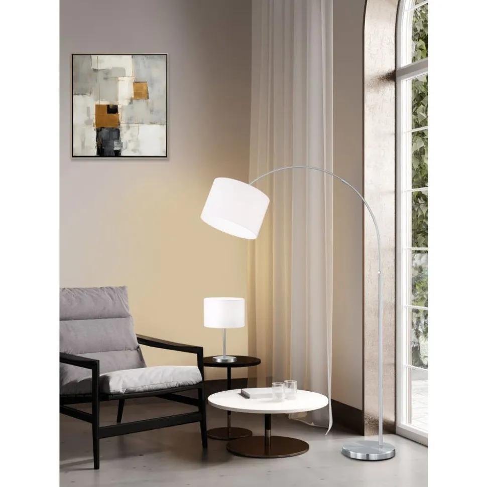 Trio HOTEL - 501100101 excl.1xE14