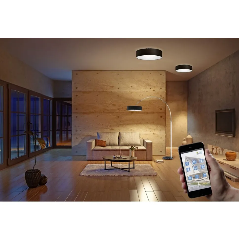 Trio HOTEL - 603900302 excl.3xE27