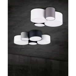 Trio HOTEL - 693900417 excl.4xE27