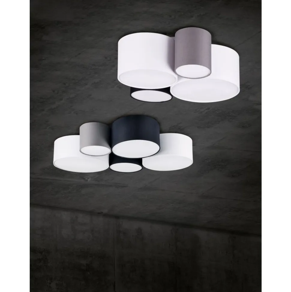 Trio HOTEL - 693900417 excl.4xE27