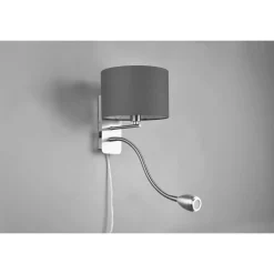 Trio HOTEL - 271170211 excl.1xE14  & incl.1x3,1W LED/310Lm/3000K