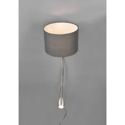 Trio HOTEL - 271170211 excl.1xE14  & incl.1x3,1W LED/310Lm/3000K