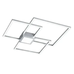 Trio HYDRA - 676210407 incl.1x38W LED/4400Lm/3000K