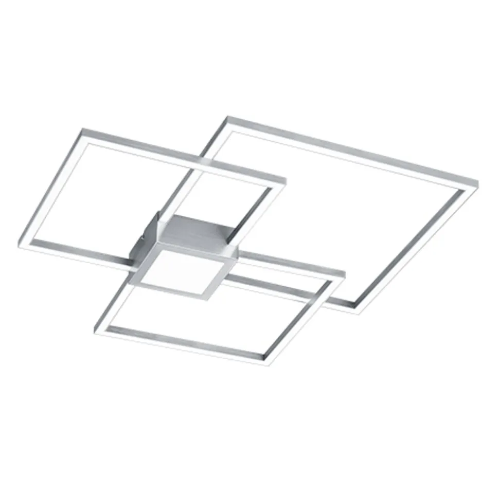 Trio HYDRA - 676210407 incl.1x38W LED/4400Lm/3000K