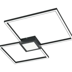 Trio HYDRA 676210342 INCL.1X28W LED/2600LM/3000K (5CM 65CM 65CM)