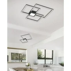 Trio HYDRA 676210342 INCL.1X28W LED/2600LM/3000K (5CM 65CM 65CM)