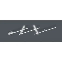 Trio INDIRA - 674610507 incl.1x25W LED/3000Lm/3000K