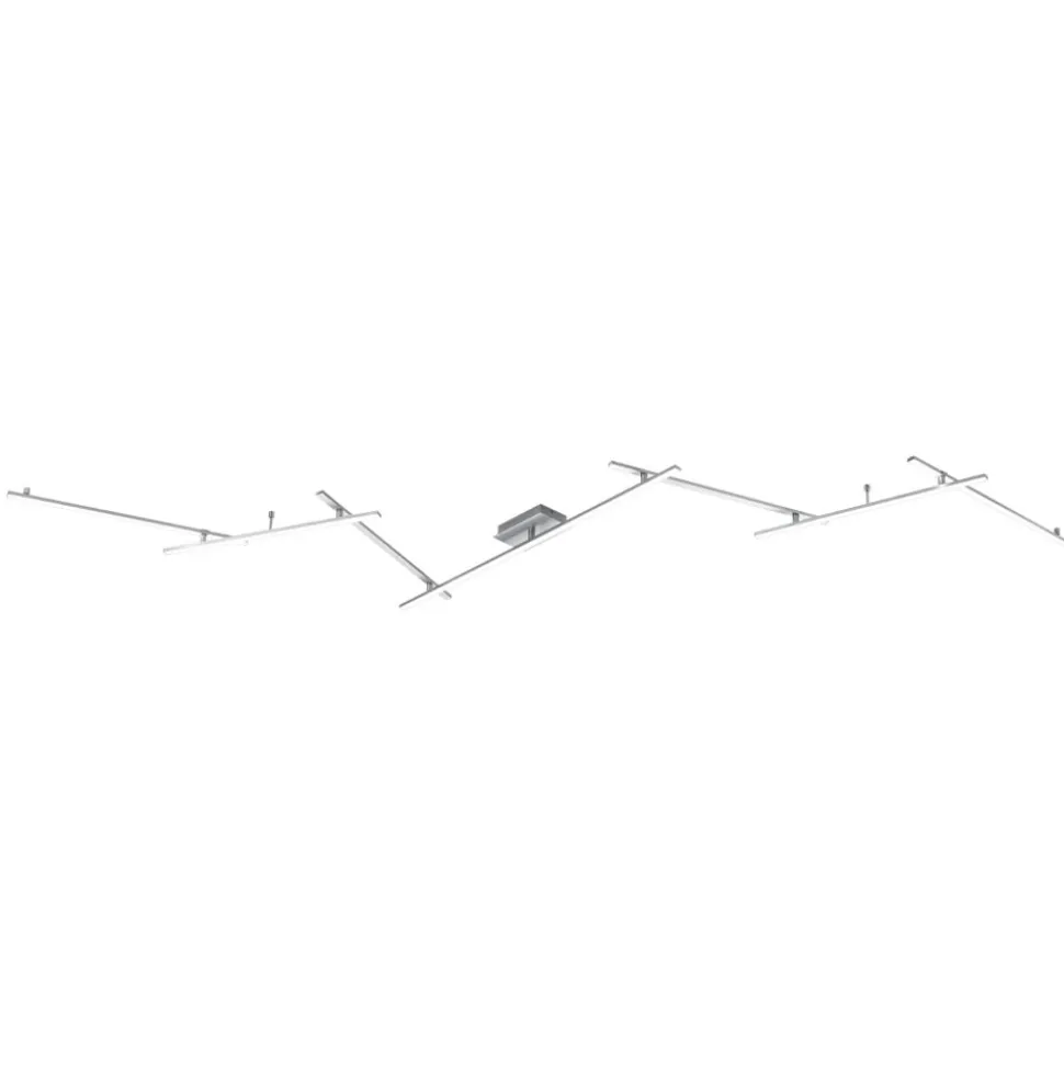 Trio INDIRA - 674610707 incl.1x28W LED/3500Lm/3000K