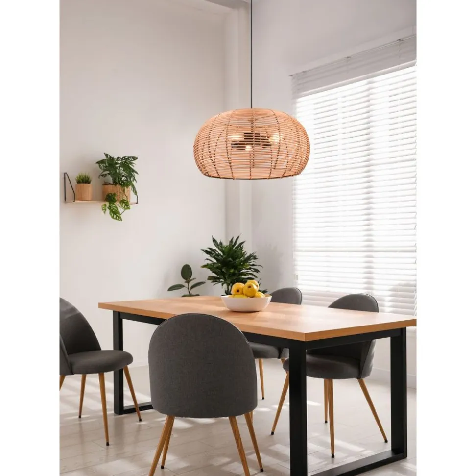 Trio INGA - 312200336 excl.3xE27