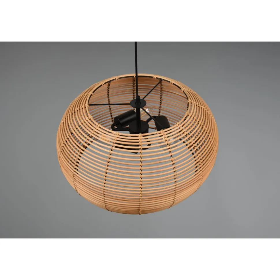 Trio INGA - 312200336 excl.3xE27