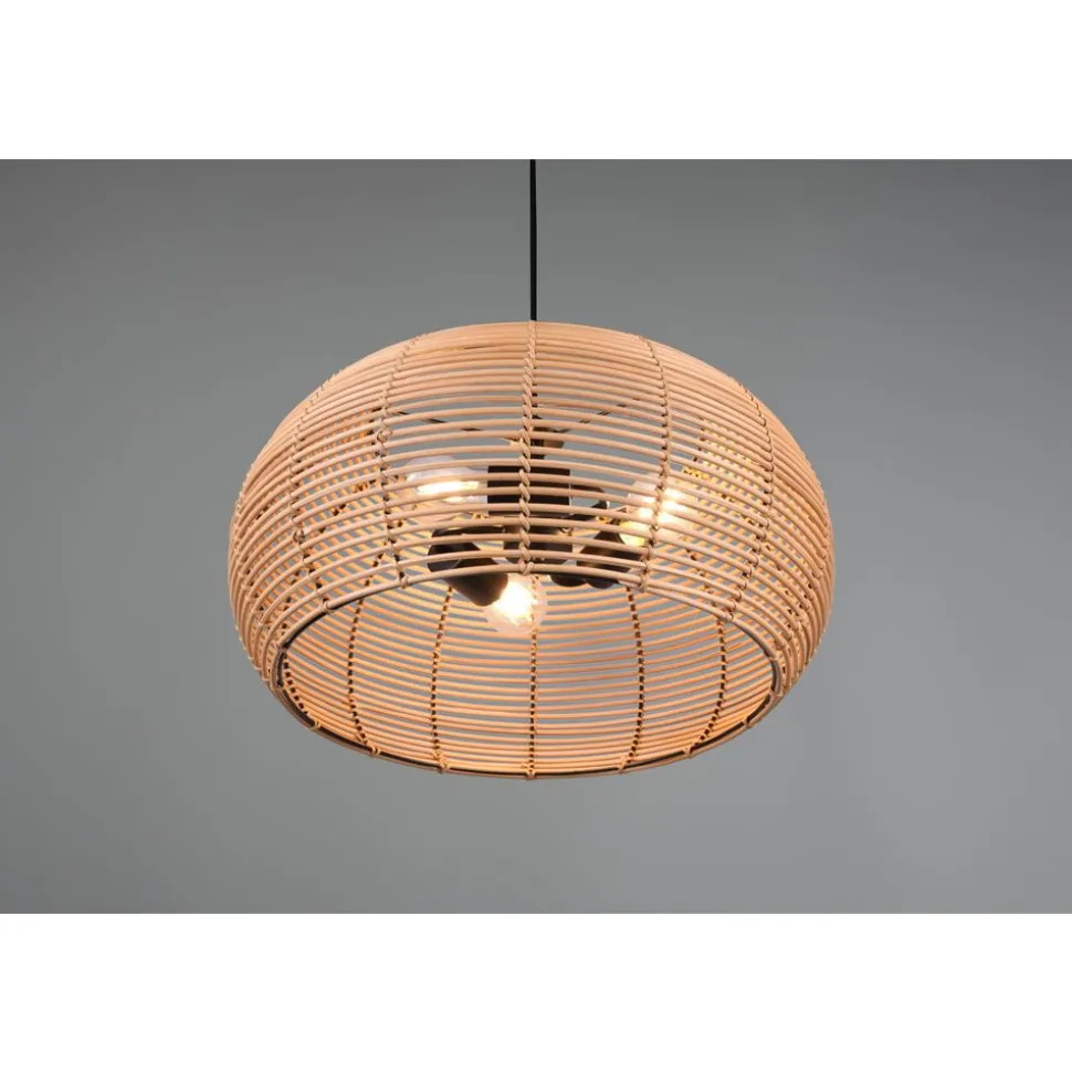 Trio INGA - 312200336 excl.3xE27