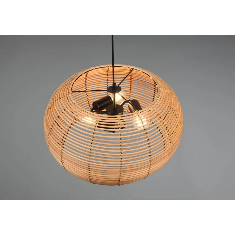 Trio INGA - 312200336 excl.3xE27