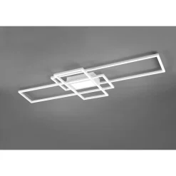 Trio IRVINE - 620010431 incl.1x60W LED/7100Lm/3000 - 6500K