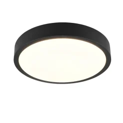 Trio ISEO - 647410102 incl.1x24W LED/2500Lm/3000K