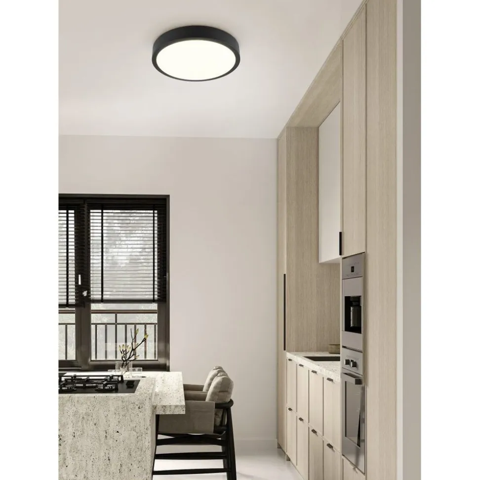 Trio ISEO - 647410102 incl.1x24W LED/2500Lm/3000K