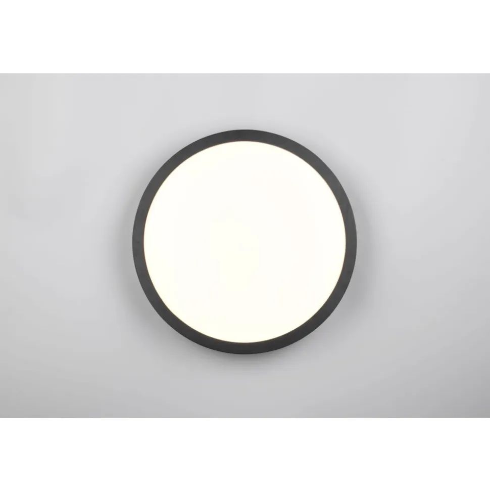 Trio ISEO - 647410102 incl.1x24W LED/2500Lm/3000K