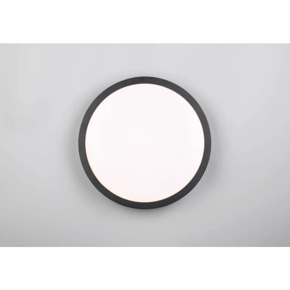 Trio ISEO - 647410102 incl.1x24W LED/2500Lm/3000K