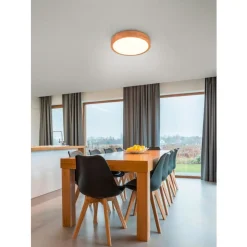 Trio ISEO - 647410130 incl.1x24W LED/2500Lm/3000K