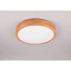 Trio ISEO - 647410130 incl.1x24W LED/2500Lm/3000K