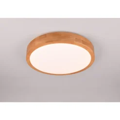 Trio ISEO - 647410130 incl.1x24W LED/2500Lm/3000K