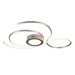 Trio JIVE - 623419207 incl.1x48W LED/5600Lm/2700 - 6000K