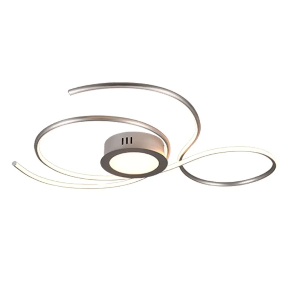 Trio JIVE - 623419207 incl.1x48W LED/5600Lm/2700 - 6000K