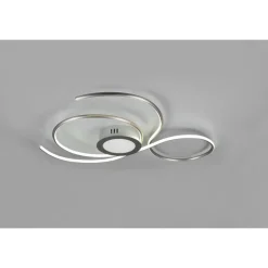 Trio JIVE - 623419207 incl.1x48W LED/5600Lm/2700 - 6000K