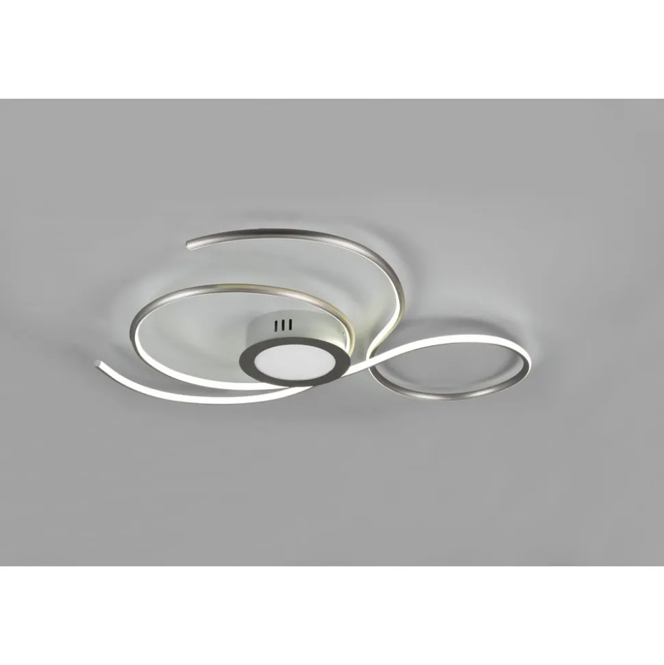 Trio JIVE - 623419207 incl.1x48W LED/5600Lm/2700 - 6000K