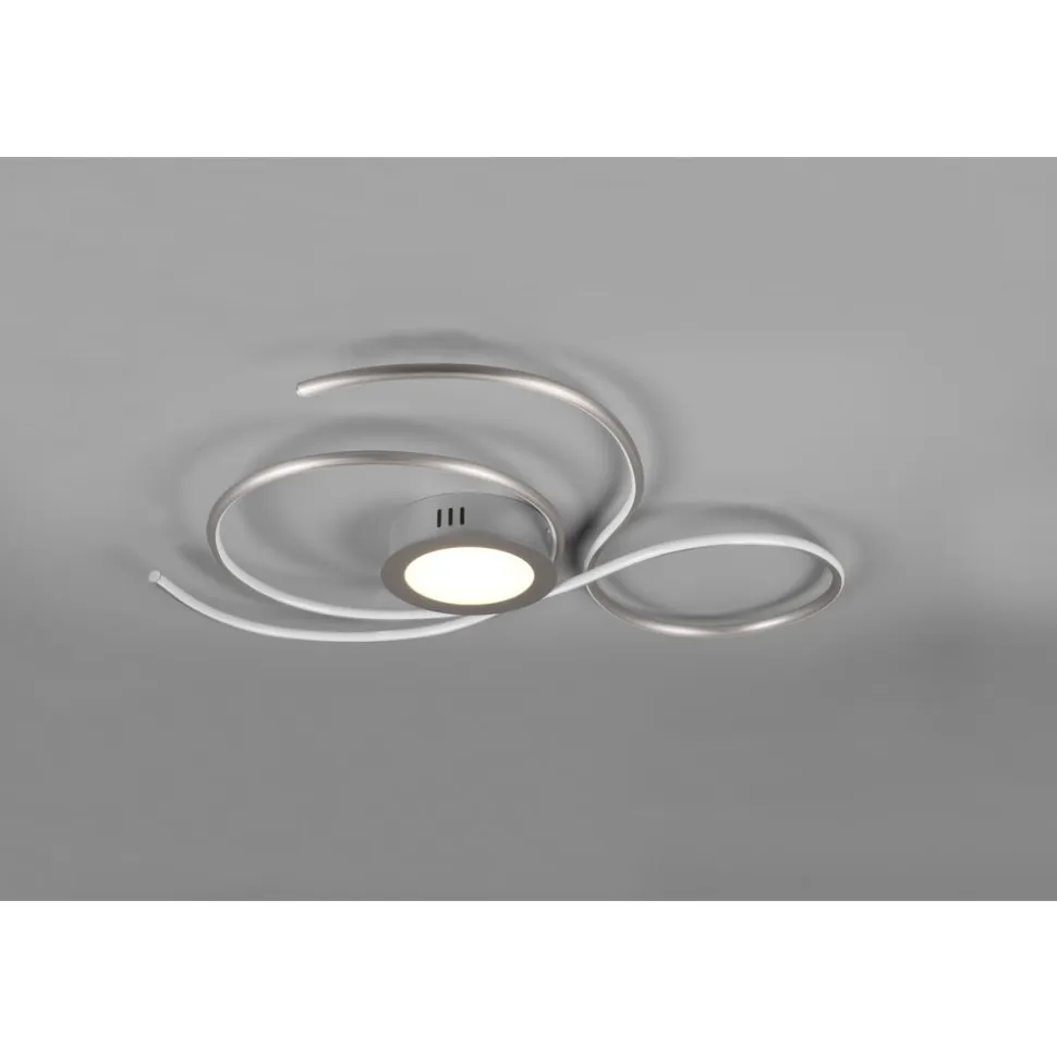 Trio JIVE - 623419207 incl.1x48W LED/5600Lm/2700 - 6000K