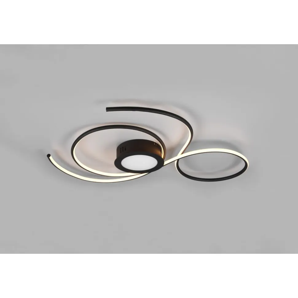 Trio JIVE - 623419232 incl.1x48W LED/5600Lm/2700 - 6000K