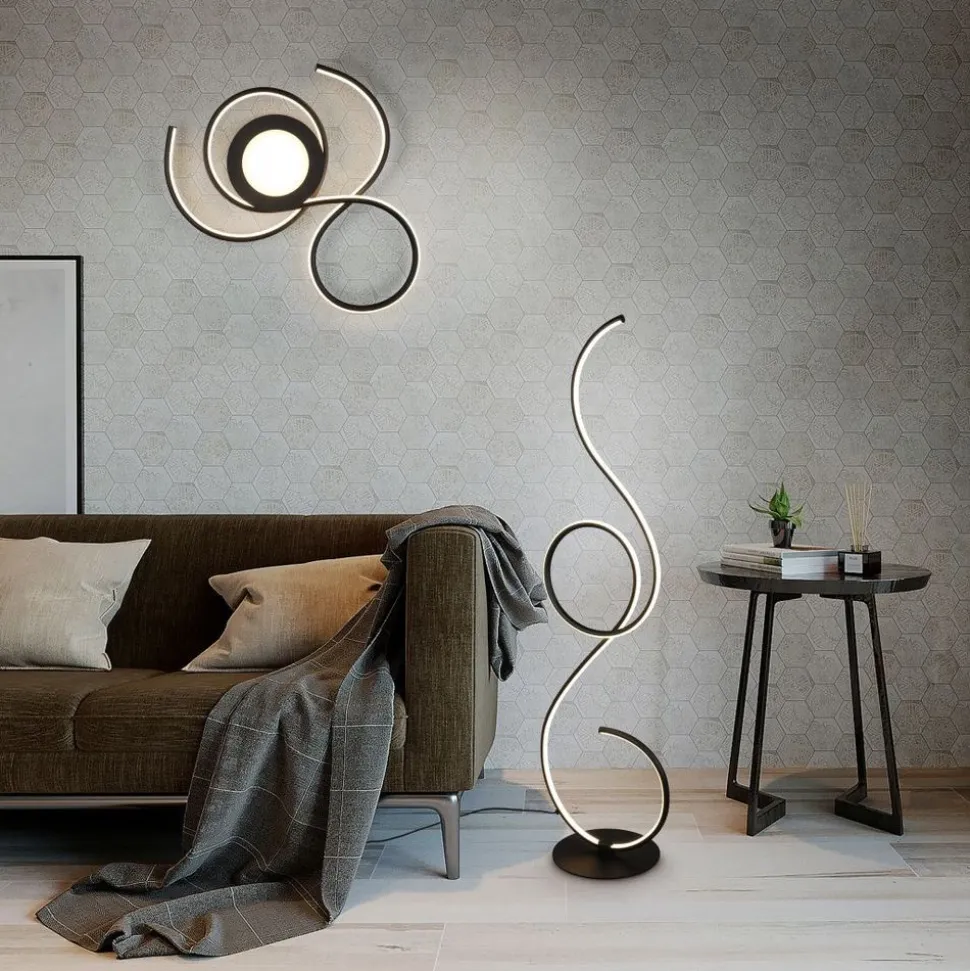 Trio JIVE - 623419232 incl.1x48W LED/5600Lm/2700 - 6000K