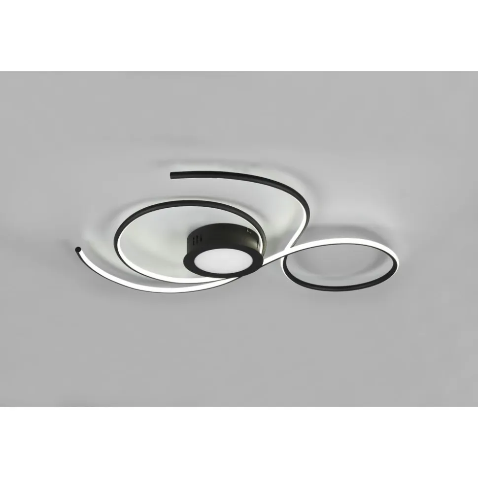 Trio JIVE - 623419232 incl.1x48W LED/5600Lm/2700 - 6000K