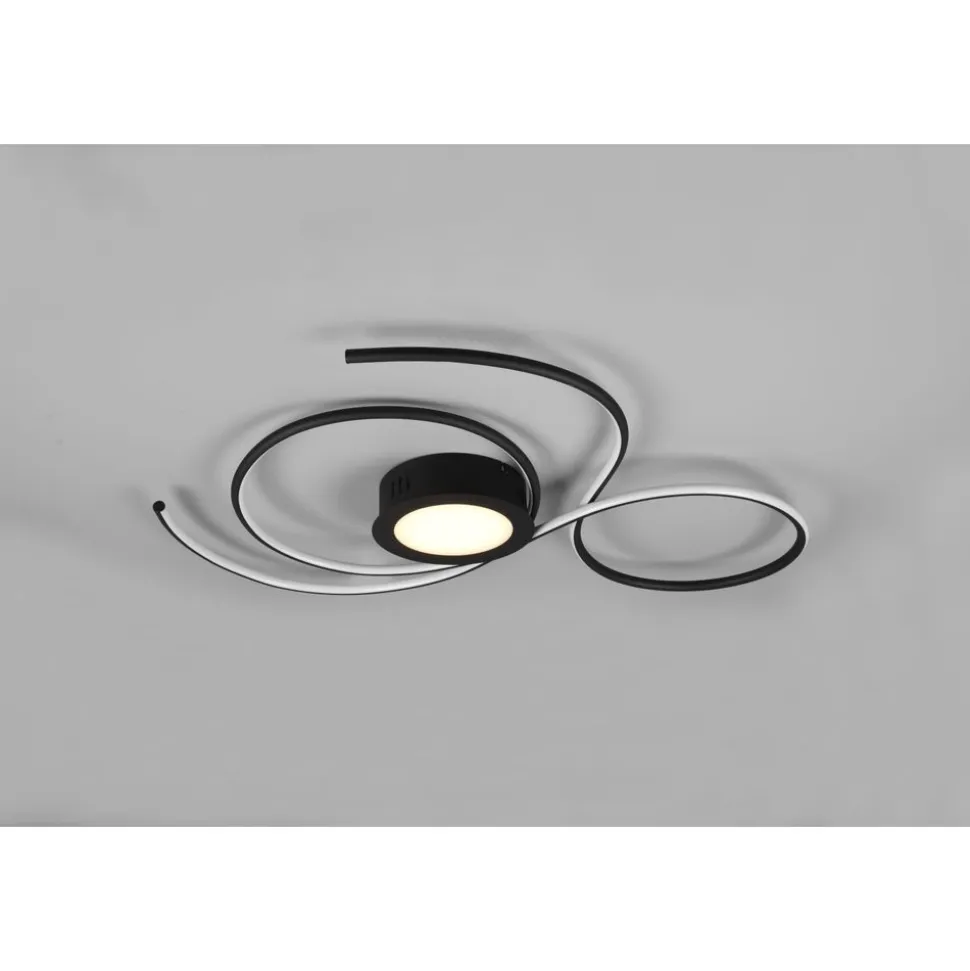 Trio JIVE - 623419232 incl.1x48W LED/5600Lm/2700 - 6000K