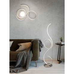 Trio JIVE - 623410231 incl.1x36W LED/4300Lm/2700 - 6000K