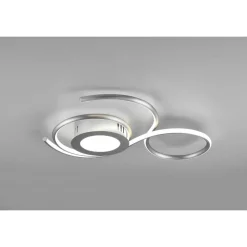 Trio JIVE - 623410207 incl.1x36W LED/4300Lm/2700 - 6000K