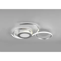 Trio JIVE - 623410207 incl.1x36W LED/4300Lm/2700 - 6000K