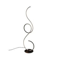 Trio JIVE - 423410132 incl.1x23W LED/2700Lm/2700+4000+6000K