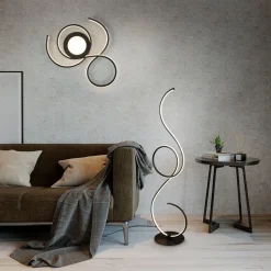 Trio JIVE - 423410132 incl.1x23W LED/2700Lm/2700+4000+6000K