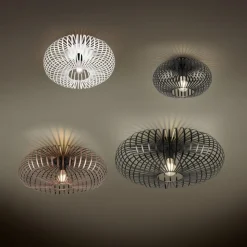 Trio JOHANN - 606903032 excl.1xE27