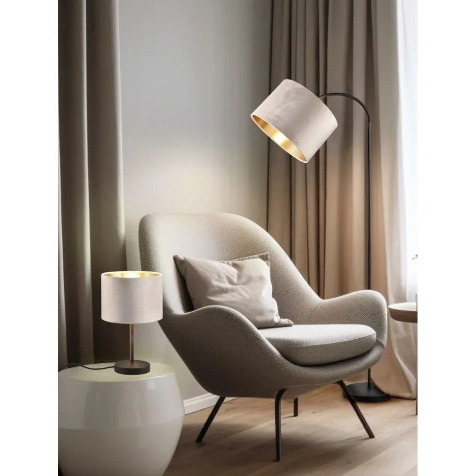 Trio JULIETA - 519000144 1x E27 (excl.)