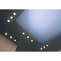 Trio JURA - 650100106 excl.1xGU10