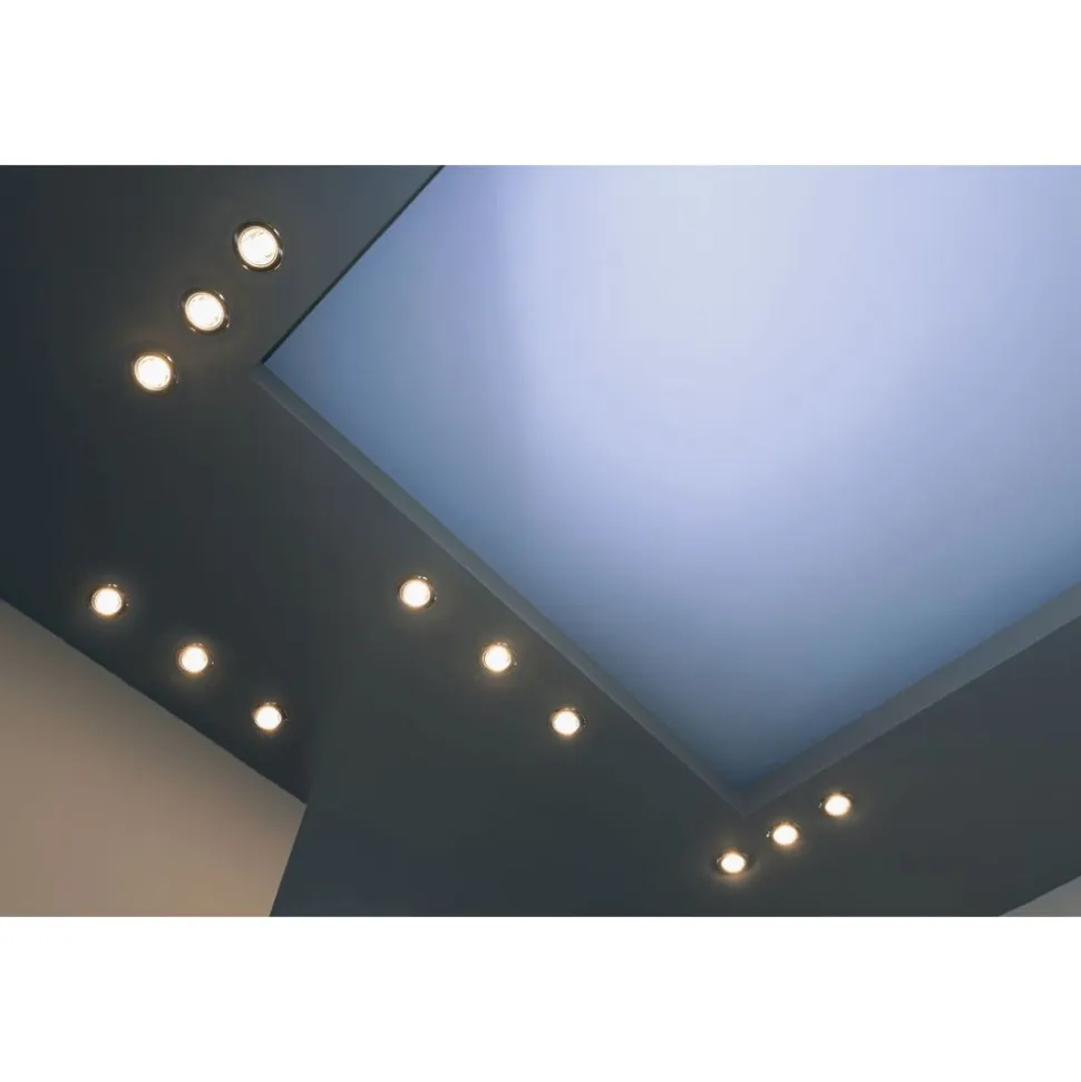 Trio JURA - 650100106 excl.1xGU10