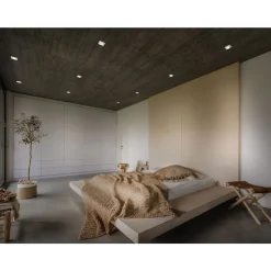 Trio JURA - 650000331 excl.3xGU10